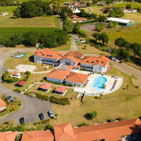 Olydea La Chalosse - Cassen Экстерьер фото