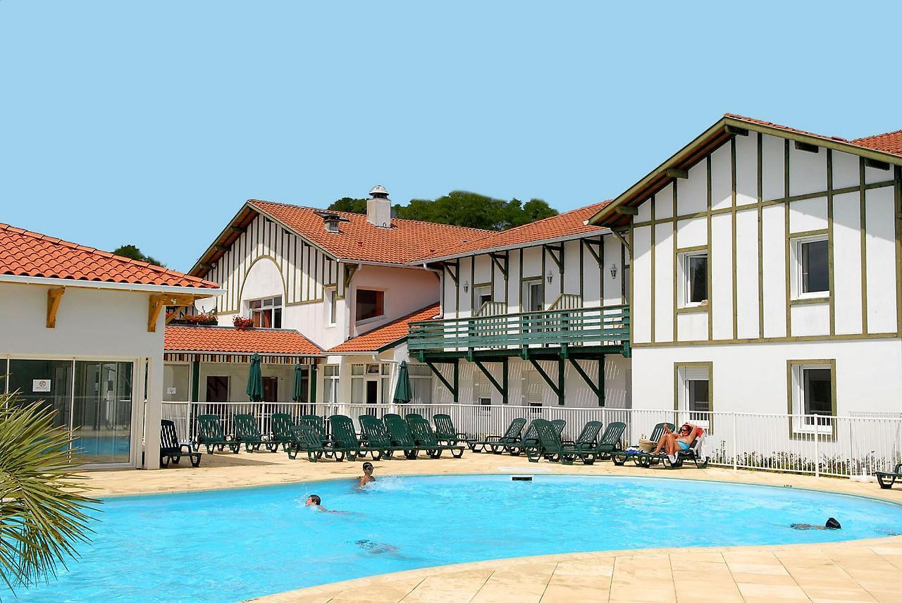 Olydea La Chalosse - Cassen Экстерьер фото