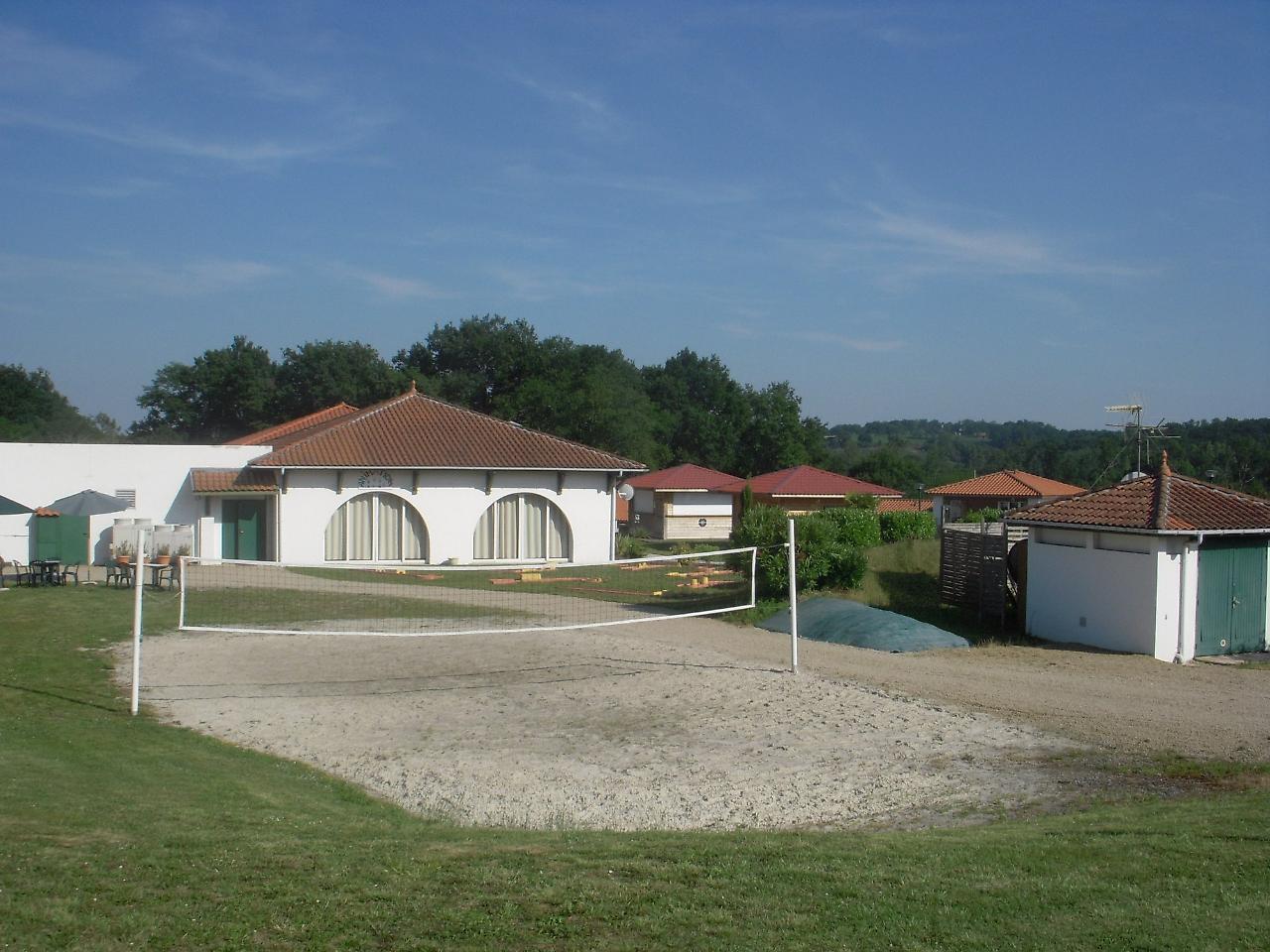Olydea La Chalosse - Cassen Экстерьер фото