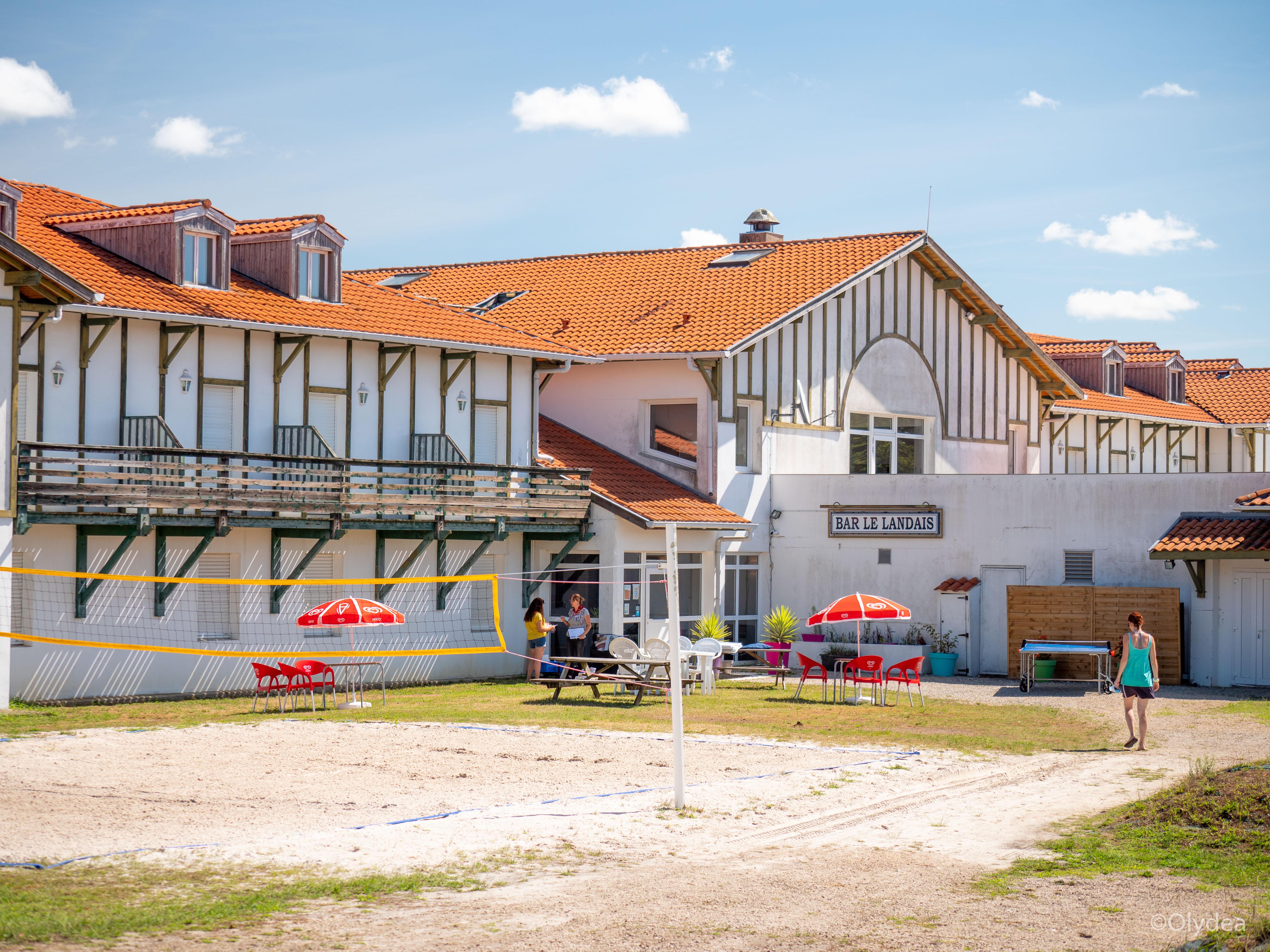 Olydea La Chalosse - Cassen Экстерьер фото