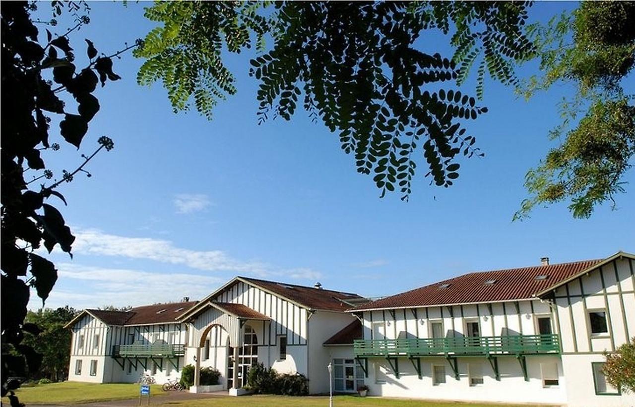 Olydea La Chalosse - Cassen Экстерьер фото
